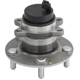 Purchase Top-Quality Rear Hub Assembly by MOOG - 512434 pa7