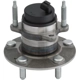 Purchase Top-Quality Rear Hub Assembly by MOOG - 512436 pa3