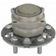 Purchase Top-Quality Rear Hub Assembly by MOOG - 512448 pa1