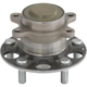 Purchase Top-Quality Rear Hub Assembly by MOOG - 512450 pa8