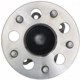 Purchase Top-Quality Rear Hub Assembly by MOOG - 512454 pa11