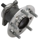Purchase Top-Quality Rear Hub Assembly by MOOG - 512454 pa5