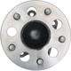 Purchase Top-Quality Rear Hub Assembly by MOOG - 512454 pa6