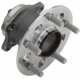 Purchase Top-Quality Rear Hub Assembly by MOOG - 512455 pa12