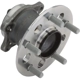 Purchase Top-Quality Rear Hub Assembly by MOOG - 512455 pa7