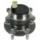 Purchase Top-Quality Rear Hub Assembly by MOOG - 512465 pa4