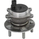 Purchase Top-Quality Rear Hub Assembly by MOOG - 512466 pa7