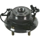 Purchase Top-Quality Rear Hub Assembly by MOOG - 512478 pa2