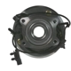 Purchase Top-Quality Rear Hub Assembly by MOOG - 512478 pa3