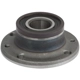 Purchase Top-Quality MOOG - 512480 - Rear Hub Assembly pa13