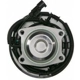 Purchase Top-Quality Rear Hub Assembly by MOOG - 512493 pa4