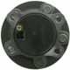 Purchase Top-Quality Rear Hub Assembly by MOOG - 512497 pa3