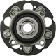Purchase Top-Quality Rear Hub Assembly by MOOG - 512501 pa3