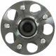 Purchase Top-Quality Rear Hub Assembly by MOOG - 512505 pa3