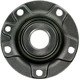 Purchase Top-Quality MOOG - 512510 - Rear Hub Assembly pa10