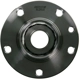 Purchase Top-Quality MOOG - 512510 - Rear Hub Assembly pa8