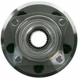 Purchase Top-Quality Rear Hub Assembly by MOOG - 512512 pa3
