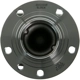 Purchase Top-Quality Rear Hub Assembly by MOOG - 512514 pa5