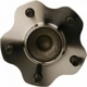 Purchase Top-Quality Rear Hub Assembly by MOOG - 512530 pa4