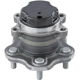 Purchase Top-Quality Rear Hub Assembly by MOOG - 512533 pa3