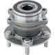 Purchase Top-Quality Rear Hub Assembly by MOOG - 512536 pa2