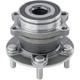 Purchase Top-Quality Rear Hub Assembly by MOOG - 512536 pa5