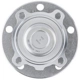 Purchase Top-Quality Rear Hub Assembly by MOOG - 512543 pa5