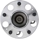 Purchase Top-Quality Rear Hub Assembly by MOOG - 512544 pa8