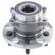 Purchase Top-Quality Rear Hub Assembly by MOOG - 512546 pa2