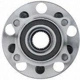 Purchase Top-Quality Rear Hub Assembly by MOOG - 512546 pa3