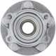 Purchase Top-Quality Rear Hub Assembly by MOOG - 512551 pa3