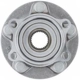 Purchase Top-Quality Rear Hub Assembly by MOOG - 512551 pa6