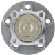 Purchase Top-Quality Rear Hub Assembly by MOOG - 512561 pa3