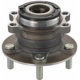 Purchase Top-Quality Rear Hub Assembly by MOOG - 512564 pa2