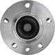 Purchase Top-Quality MOOG - 512568 - Rear Wheel Bearing and Hub Assembly pa2