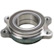 Purchase Top-Quality MOOG - 512574 - Rear Wheel Bearing Assembly pa1