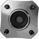Purchase Top-Quality Rear Hub Assembly by MOOG - 512596 pa3