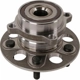 Purchase Top-Quality Rear Hub Assembly by MOOG - 512632 pa2