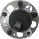 Purchase Top-Quality Rear Hub Assembly by MOOG - 512635 pa1