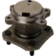 Purchase Top-Quality Rear Hub Assembly by MOOG - 512637 pa2
