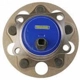 Purchase Top-Quality Rear Hub Assembly by MOOG - 512644 pa3