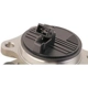 Purchase Top-Quality Rear Hub Assembly by MOOG - 512645 pa5
