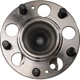 Purchase Top-Quality Rear Hub Assembly by MOOG - 512659 pa3