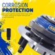 Purchase Top-Quality MOOG - 512670 - Rear Wheel Bearings and Hub Assembly pa2