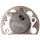 Purchase Top-Quality MOOG - 512671 - Rear Wheel Bearings and Hub Assembly pa2