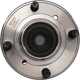 Purchase Top-Quality Rear Hub Assembly by MOOG - 512677 pa3