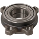 Purchase Top-Quality MOOG - 512678 - Wheel Bearing and Hub Assembly pa1