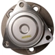 Purchase Top-Quality Rear Hub Assembly by MOOG - 512684 pa2