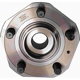 Purchase Top-Quality Rear Hub Assembly by MOOG - 512686 pa2