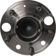 Purchase Top-Quality Rear Hub Assembly by MOOG - 512687 pa3